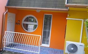 B18 Apartman